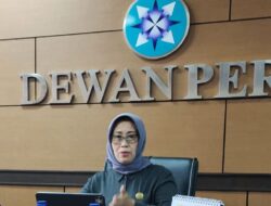 5 Poin Jawaban Dewan Pers, Tidak Perlu Media Lakukan Verifikasi dan Pendaftaran Ke Dewan Pers