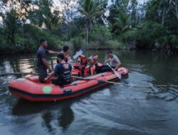 Diduga Hilang Saat Mencari Ikan, M. Fajrin (16) Ditemukan Tak Bernyawa