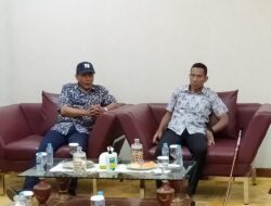 Anggota Ombudsman RI: “Masyarakat Lapor Kepada Kami Jika Ada Pelayanan Publik Kurang Baik”