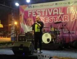 Festival Musik Destar Point, Molen: “Kita Akan Tantang Band se-Babel Saat HUT Kota Pangkalpinang”