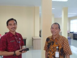 Server Overload, Disdik Babel Sewa Hosting Berkapasitas Besar