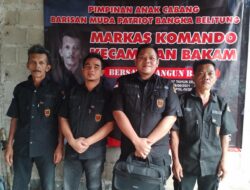 Ketua PAC BMPBB Angkat Suara, Terkait Insiden Malang Yang Menimpa Nopi Hendra