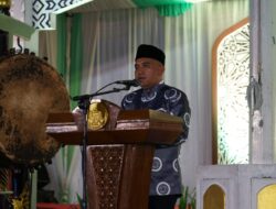 MTQH ke-XXXI, Molen: “Ini Akan Menjadi Kenangan Indah, dan Memiliki Kerinduan Yang Mendalam”