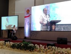 Jatuh Cinta, Projo Siap Dukung Prabowo di Pilpres tahun 2024