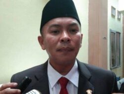 Ketua DPRD Kota Pangkalpinang Ingin Pj Walikota Nantinya Paham Kondisi Kota Beribu Senyuman 