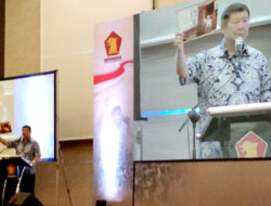 Hashim Djojohadikusumo: Program Jokowi Cerminan Program yang Dibuat Prabowo