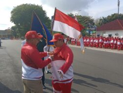 Sebagai Bonus Perolehan Medali Atlet Porprov VI, Pemkot Pangkalpinang Siapkan Dana 6 Miliar Rupiah 