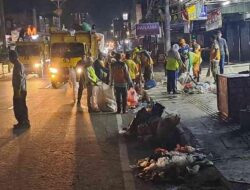 Ini Upaya Pemkot Pangkalpinang Atasi Masalah Sampah di Kota Beribu Senyuman