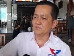 Partai Perindo Provinsi Babel Kerahkan 98% Anggotanya jadi Caleg Pemilu 2024