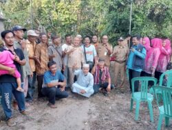 Wako Molen Pantau Langsung Kondisi Kerja Penyuluhan Pertanian 