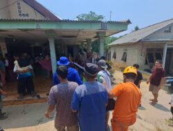 Sempat Hilang Diseret Buaya, Raples Ditemukan Tak Bernyawa