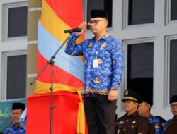 Sekda Mie Go: Pemkot Pangkalpinang Sediakan Program Khusus Untuk Menambah Pengetahuan Generasi