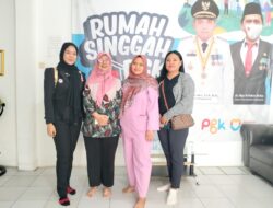 Rumah Singgah PGK Mampu Tampung 12 Pasien dan 12 Pantri