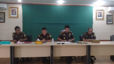 Kejari Pangkalpinang Selidiki Program SHP PT Timah, Kajari: Kami Akan Coba Cara Penegakan Hukum 