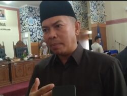 Abang Hertza: Perlu Ditegaskan, Pj Walikota yang Terpilih Nantinya Harus Paham Kondisi Pangkalpinang