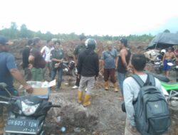 Libatkan Masyarakat, Kades Kotawaringin Diduga Jual Beli Lahan APL ke PT FAL