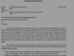 Dugaan Praktek Kotor Pemkab Bangka Tahun 2023 Mulai Terlihat? Simak Ulasannya