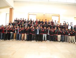 Simak!!! ini Syarat jadi Atlet Porwanas Kalsel 2024