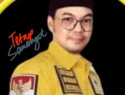 Soal PSU di TPS 17 Temberan, Sekjend Golkar Pangkalpinang Minta KPU Jangan Gegabah