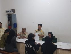 8 Pasang Bukan Pasutri Diciduk Timgab saat Operasi Pekat