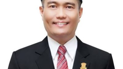 Peringati Hari Kesadaran Nasional Bagi ASN, Ini Harapan Wakil Ketua DPRD Pangkalpinang