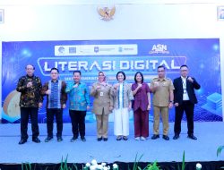 Kemenkominfo RI Adakan Literasi Digital untuk ASN Pemkot Pangkalpinang 