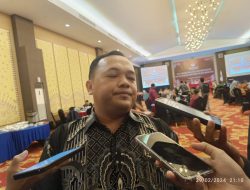 Jarang Terjadi, 2 Caleg Dapil IV Pangkalpinang Ini Raih Suara Sama