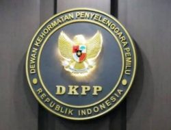 Berlanjut, Senin Besok DKPP akan Sidang Lima Komisioner KPU Pangkalpinang  