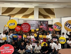 Indosat Ooredoo Komitmen Tingkatkan Pelayanan ke Seluruh Masyarakat Indonesia, Simak Selengkapnya!