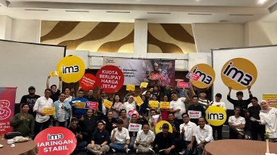 Indosat Ooredoo Komitmen Tingkatkan Pelayanan ke Seluruh Masyarakat Indonesia, Simak Selengkapnya!