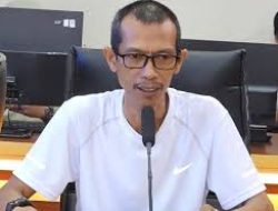 Soal Seleksi Persipas U-13 Pangkalpinang, Rudi Syahwani: Buang Tradisi Nepotisme