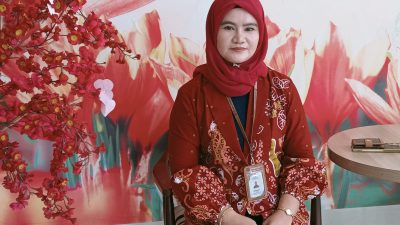 Tak Sinkron, Lulusnya ER jadi Anggota PPS Bikin Ketua Divisi SDM KPU Pangkalpinang Heran