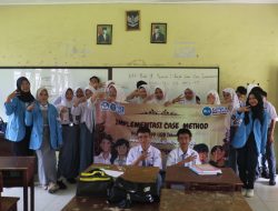 Membangun Karakter dan Prestasi melalui Ekstrakurikuler di SMAN 2 Sungai Selan