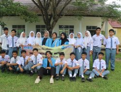 Kesinambungan Antara Kegiatan Ekstrakulikuler dengan Kegiatan Akademik Siswa-Siswi SMA Negeri 2 Sungai Selan