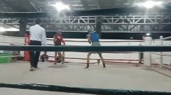 Cabor Boxing Popda Pangkalpinang Selesai, Berikut Daftar Nama Peraih Medali Emas!