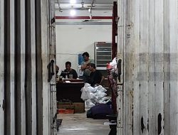 Tak ingin Sendirian, Ogik Seret 3 Nama Pebisnis Timah Ilegal Lain di Pilang Belitung