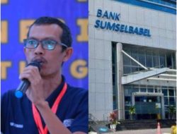 Ketika Bankir jadi Mafia, Masih ada kah Trust untuk Bank SumselBabel