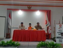 Hidayat Arsani dan Hellyana Terima Rekom dari DPP PKS, Maju di Pilgub 2024