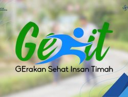 Cegah Kecelakaan Kerja, PT Timah Tingkatkan Implementasi Budaya K3