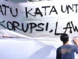 Opini: Aktivis Anti Korupsi kok Gitu….???