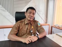 Ini Kata Kadis PUPR Pangkalpinang Soal Pemasangan Reklame yang Rusak Aset Kota