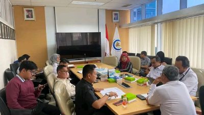 DPRD Babel Meminta Saran ke KKP RI, Soal Peningkatan Potensi Budidaya Udang