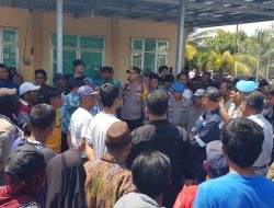 PT Timah jadi Harapan Warga Beriga dalam Menggerakkan Ekonomi Masyarakat