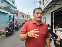 Sempat Diprotes Warga, Pj Walikota Budi Yakin Event “Chinese Food” di Kampung Bintang Berjalan Meriah