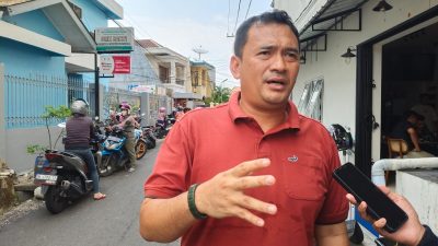 Sempat Diprotes Warga, Pj Walikota Budi Yakin Event “Chinese Food” di Kampung Bintang Berjalan Meriah