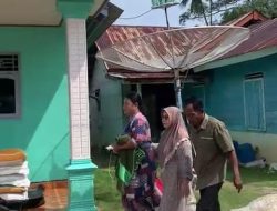 Pro Rencana Tambang di Beriga, Warga Ini Diusir dari Kampung Halaman