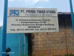 Eks Kolektor Aon Diamankan, Tipikor Tata Niaga Timah Incar Kolektor Lain?