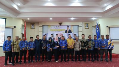 Dengar Aspirasi Masyarakat, Wakil Ketua I DPRD Babel Sebut Pengolahan Sampah jadi Topik Utama