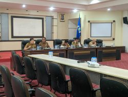 Alami Defisit Anggaran, Pemkot Pangkalpinang Upayakan Minta Dana Hibah Senilai Rp10 Miliar