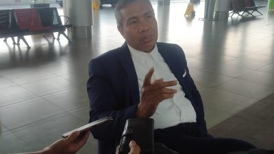 Tegas!! Eks Rektor Universitas Azzahra Tak Pernah Tandatangani Ijazah Wagub Babel